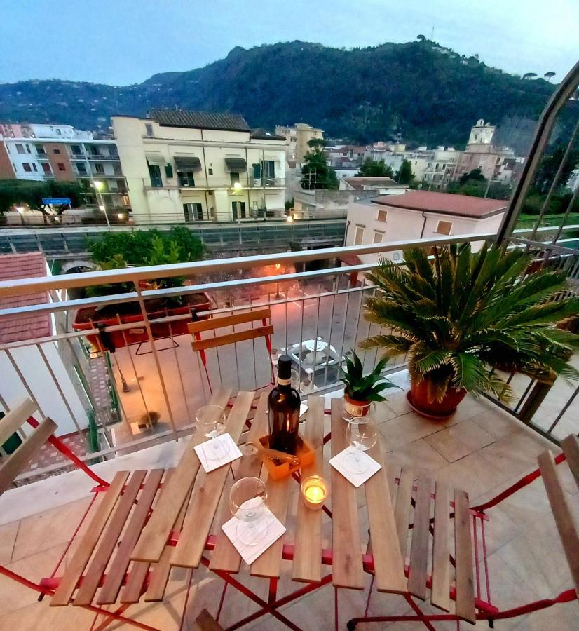 Standbyme Apartment ซานตาเญลโล ภายนอก รูปภาพ