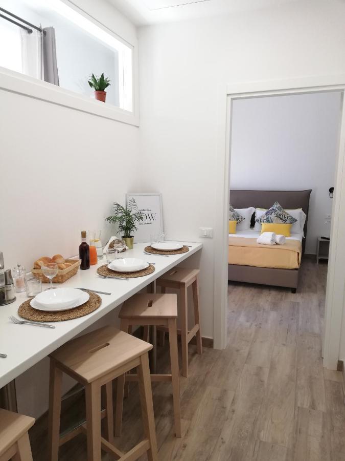 Standbyme Apartment ซานตาเญลโล ภายนอก รูปภาพ