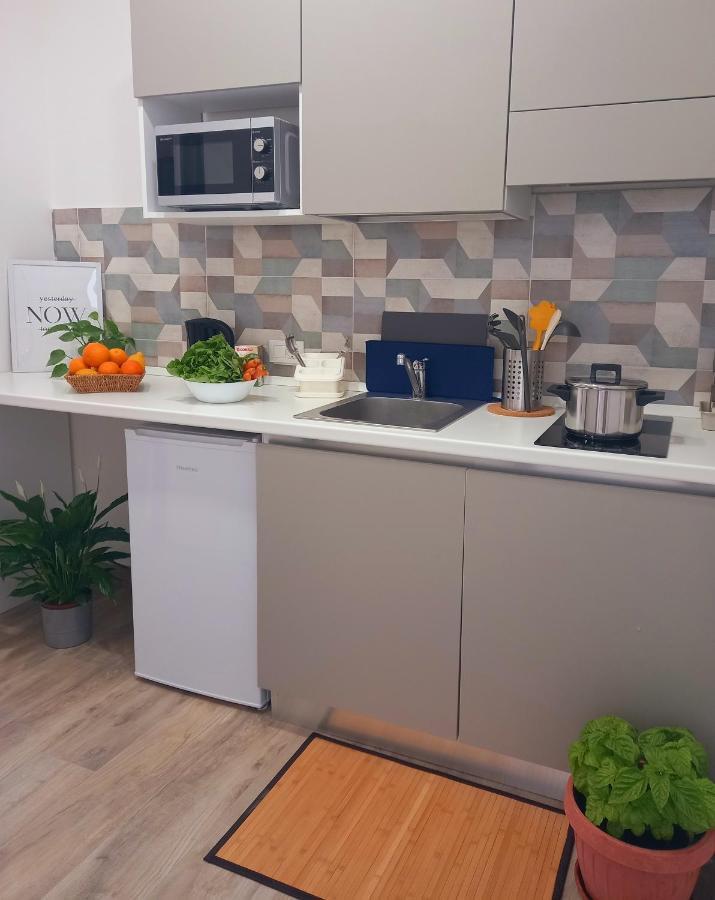 Standbyme Apartment ซานตาเญลโล ภายนอก รูปภาพ