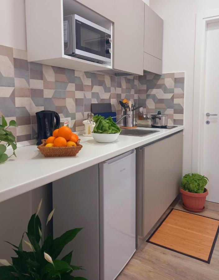 Standbyme Apartment ซานตาเญลโล ภายนอก รูปภาพ