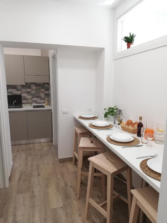 Standbyme Apartment ซานตาเญลโล ภายนอก รูปภาพ