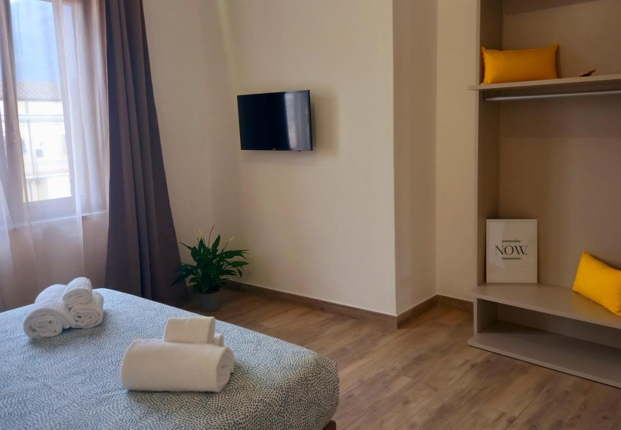Standbyme Apartment ซานตาเญลโล ภายนอก รูปภาพ