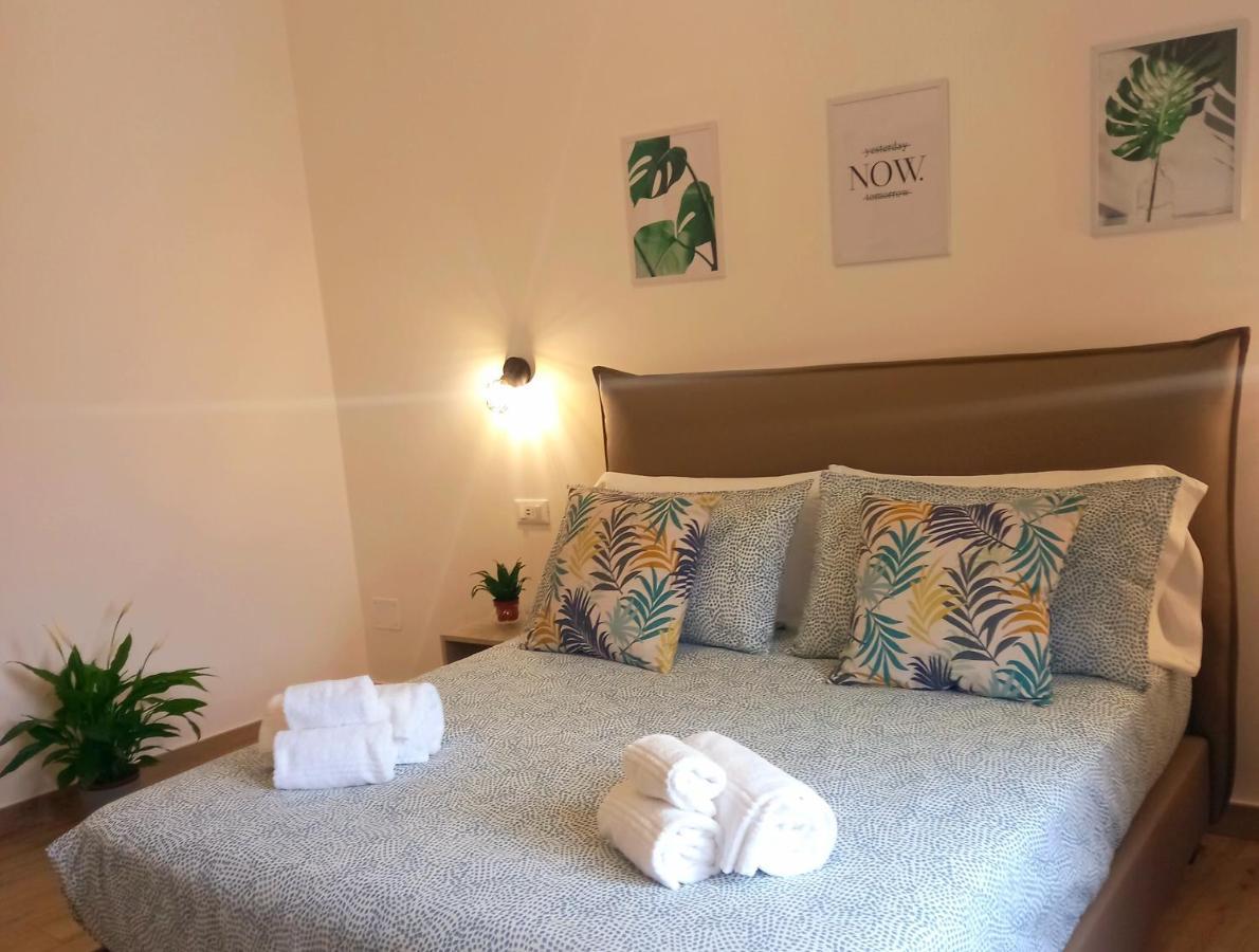Standbyme Apartment ซานตาเญลโล ภายนอก รูปภาพ