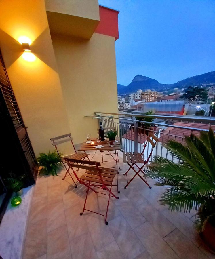 Standbyme Apartment ซานตาเญลโล ภายนอก รูปภาพ