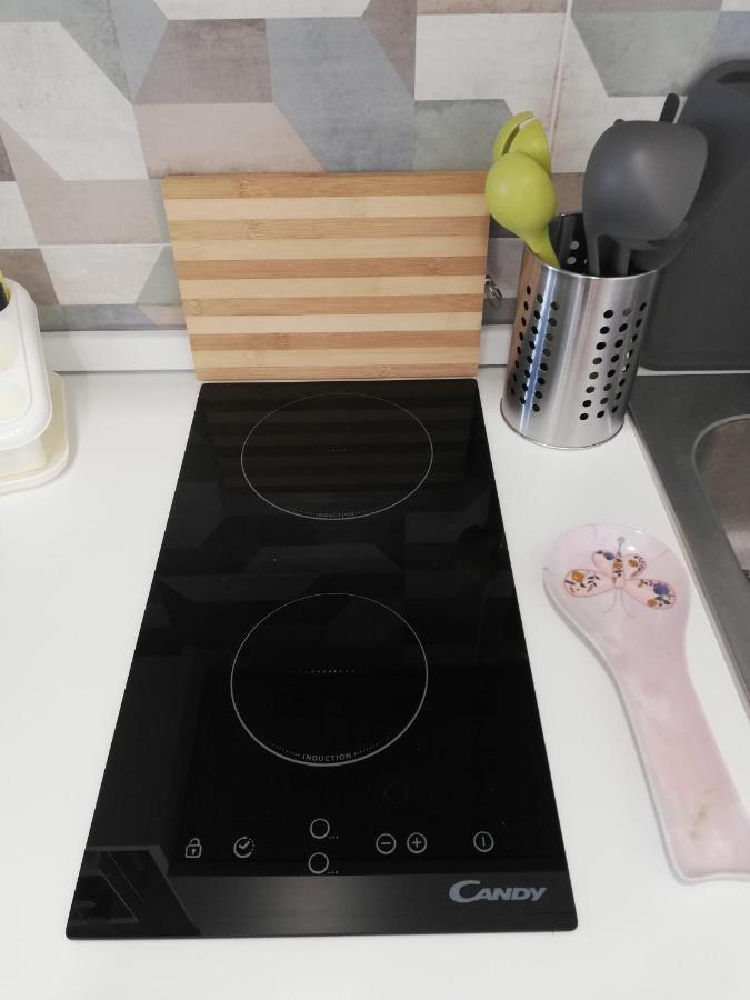 Standbyme Apartment ซานตาเญลโล ภายนอก รูปภาพ