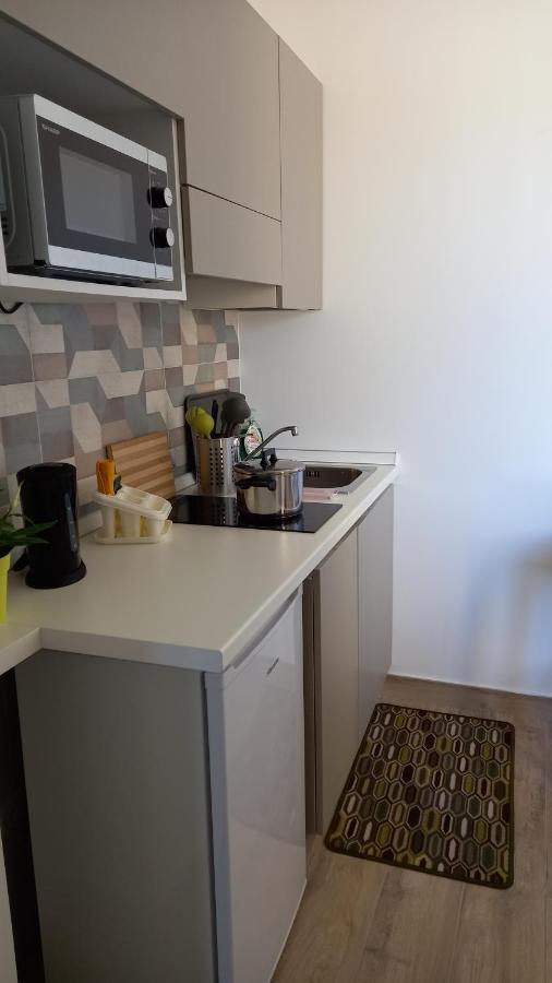 Standbyme Apartment ซานตาเญลโล ภายนอก รูปภาพ