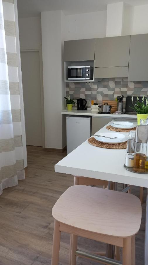 Standbyme Apartment ซานตาเญลโล ภายนอก รูปภาพ