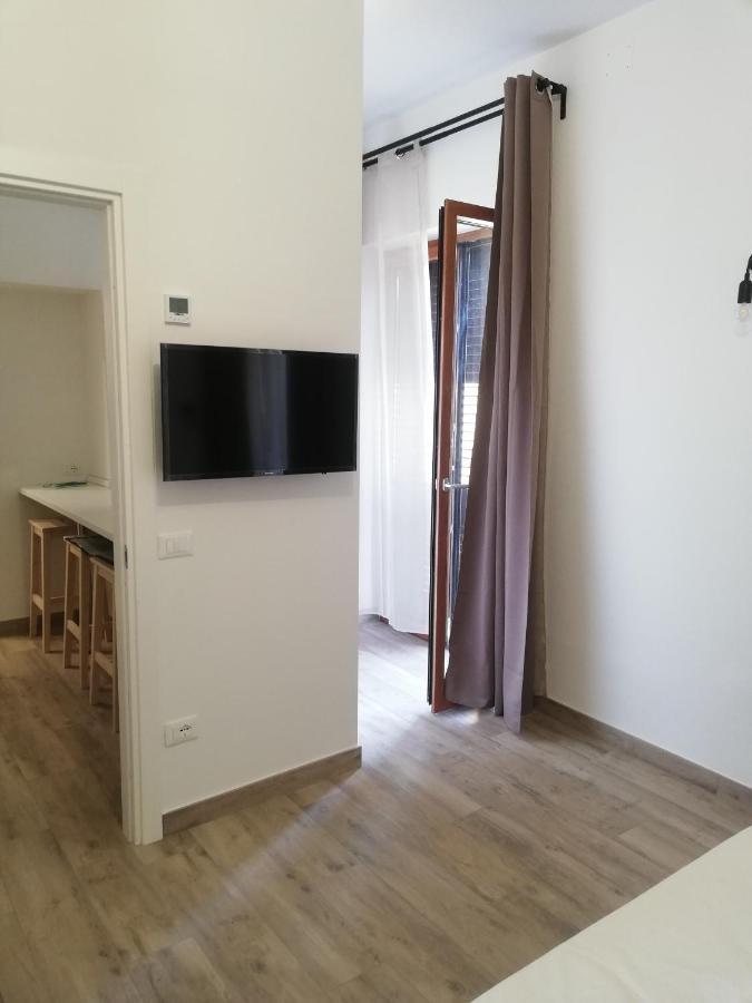 Standbyme Apartment ซานตาเญลโล ภายนอก รูปภาพ