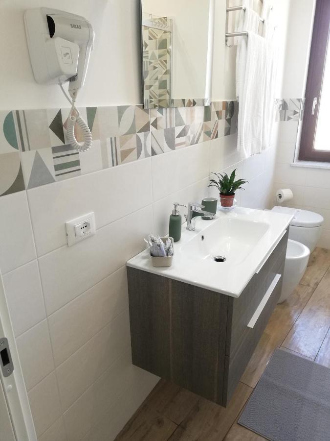 Standbyme Apartment ซานตาเญลโล ภายนอก รูปภาพ