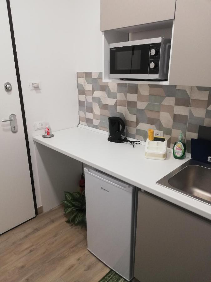 Standbyme Apartment ซานตาเญลโล ภายนอก รูปภาพ