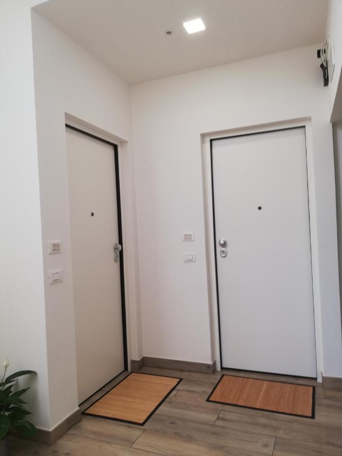 Standbyme Apartment ซานตาเญลโล ภายนอก รูปภาพ
