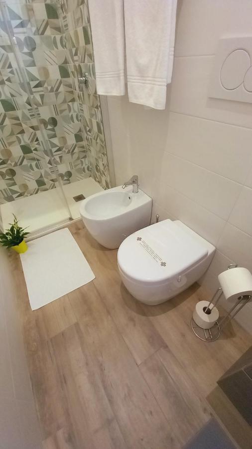 Standbyme Apartment ซานตาเญลโล ภายนอก รูปภาพ