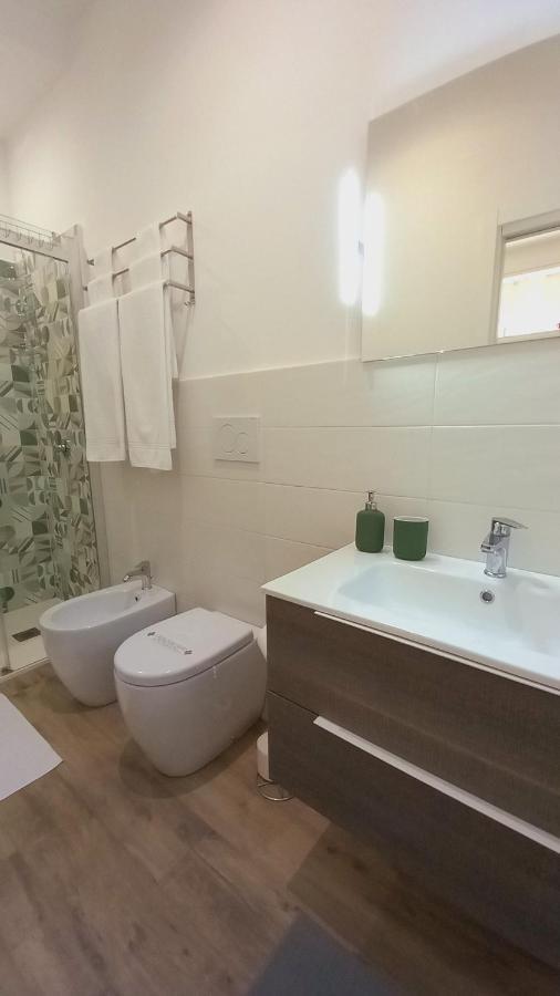 Standbyme Apartment ซานตาเญลโล ภายนอก รูปภาพ