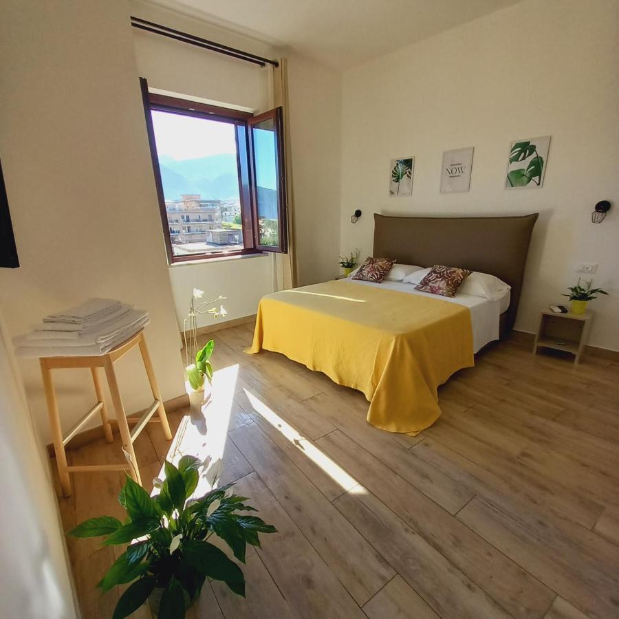 Standbyme Apartment ซานตาเญลโล ภายนอก รูปภาพ