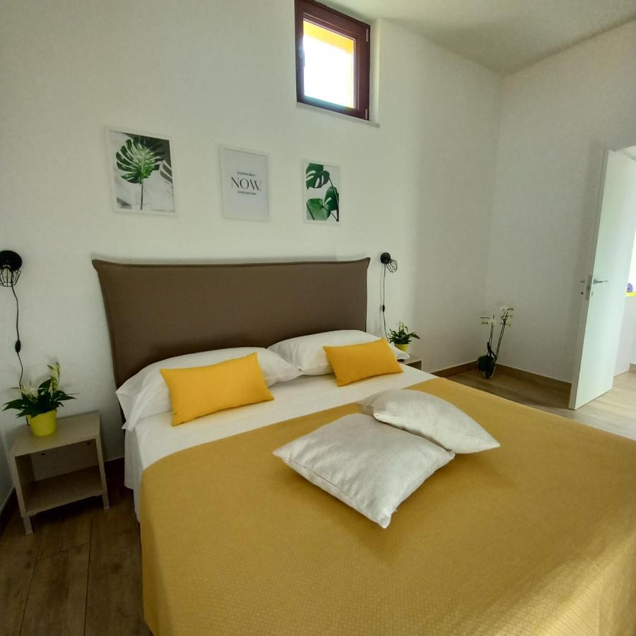 Standbyme Apartment ซานตาเญลโล ภายนอก รูปภาพ