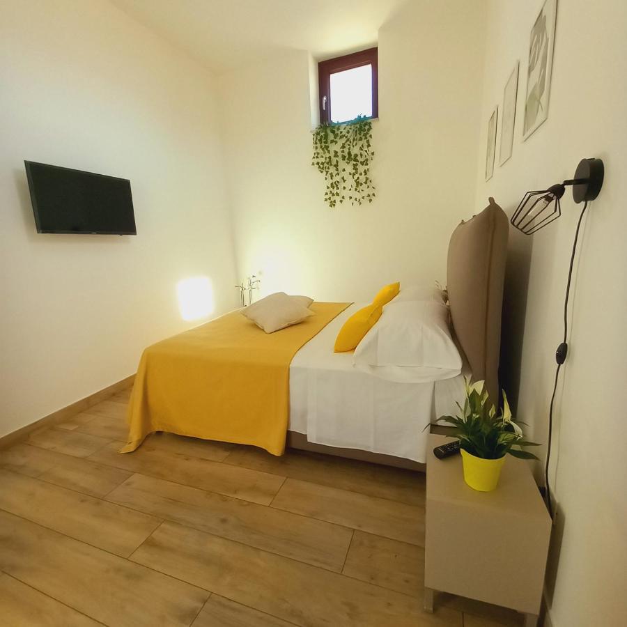 Standbyme Apartment ซานตาเญลโล ภายนอก รูปภาพ