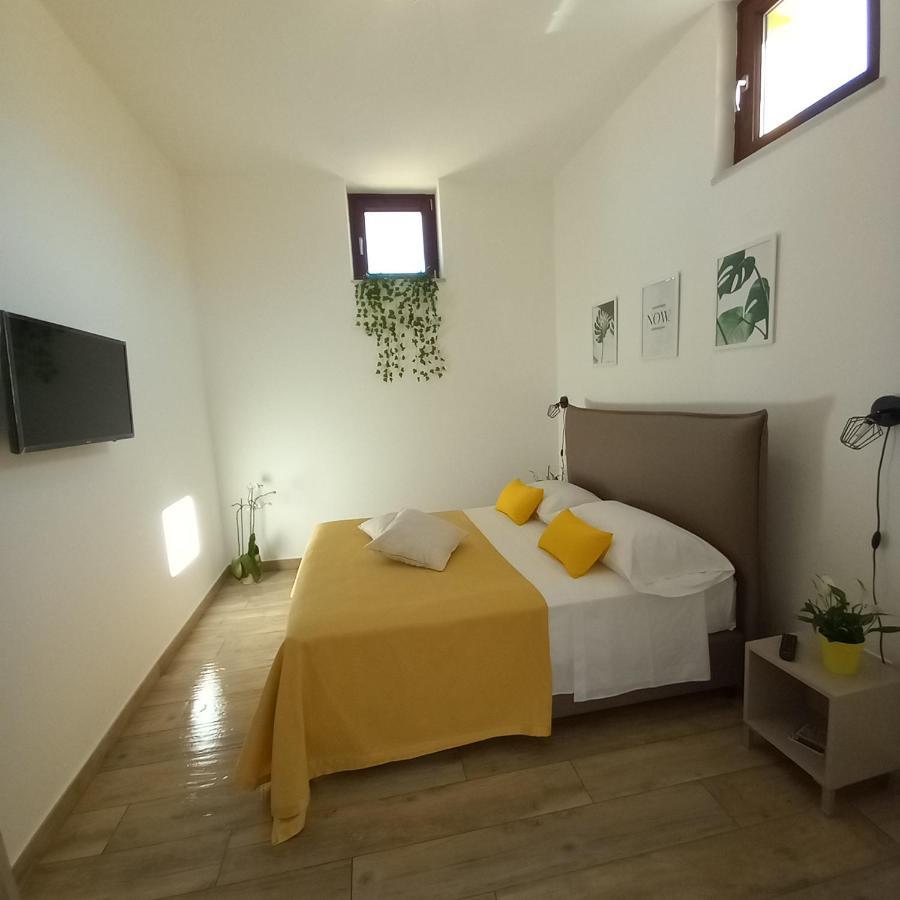 Standbyme Apartment ซานตาเญลโล ภายนอก รูปภาพ