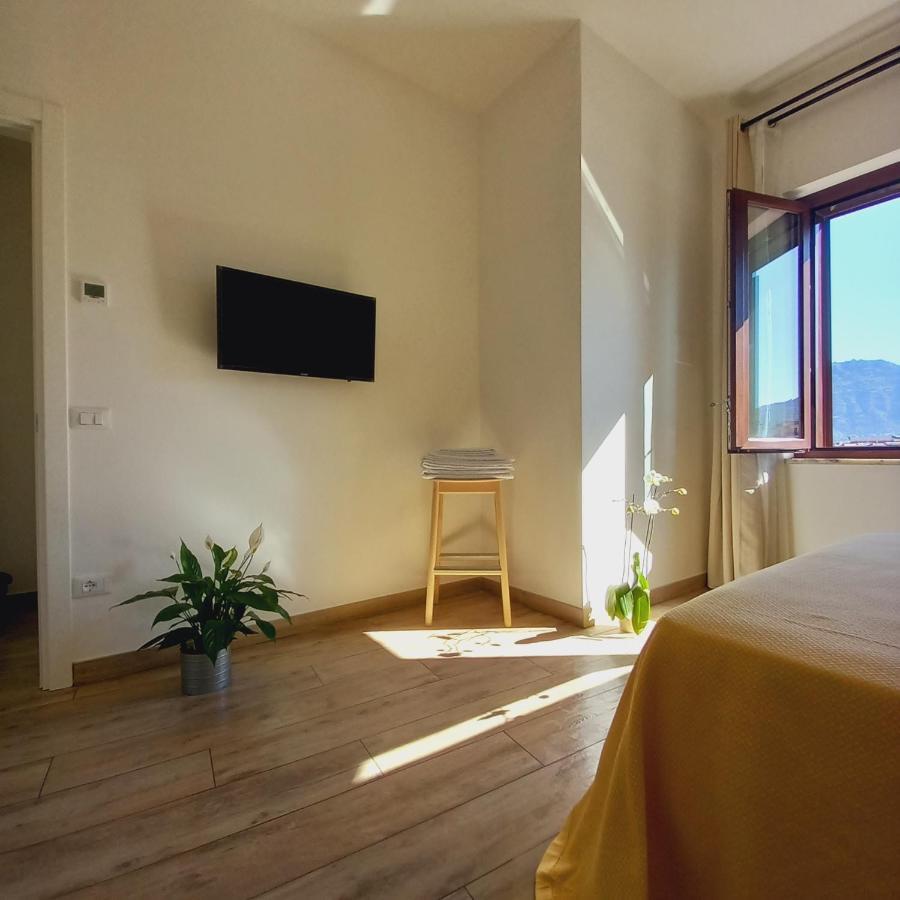 Standbyme Apartment ซานตาเญลโล ภายนอก รูปภาพ